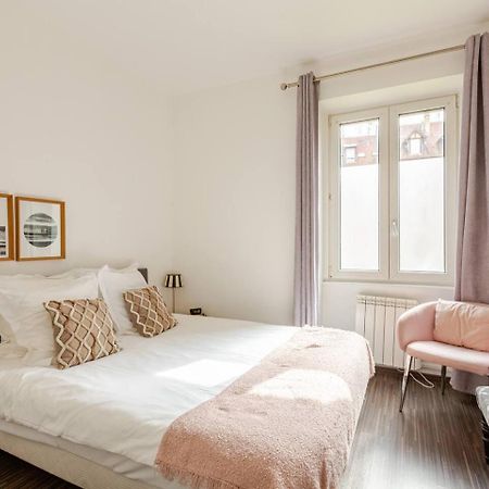 Mamray Apartment Colmar Exterior photo