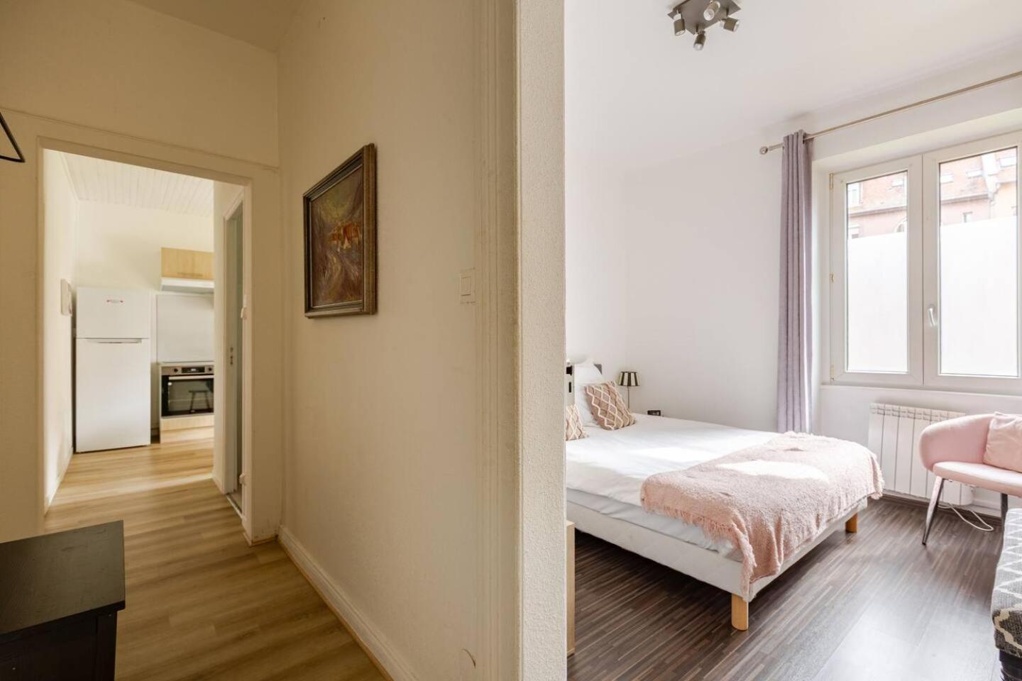 Mamray Apartment Colmar Exterior photo
