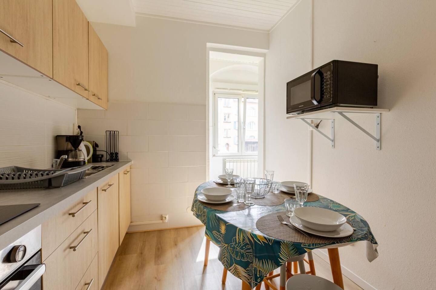 Mamray Apartment Colmar Exterior photo