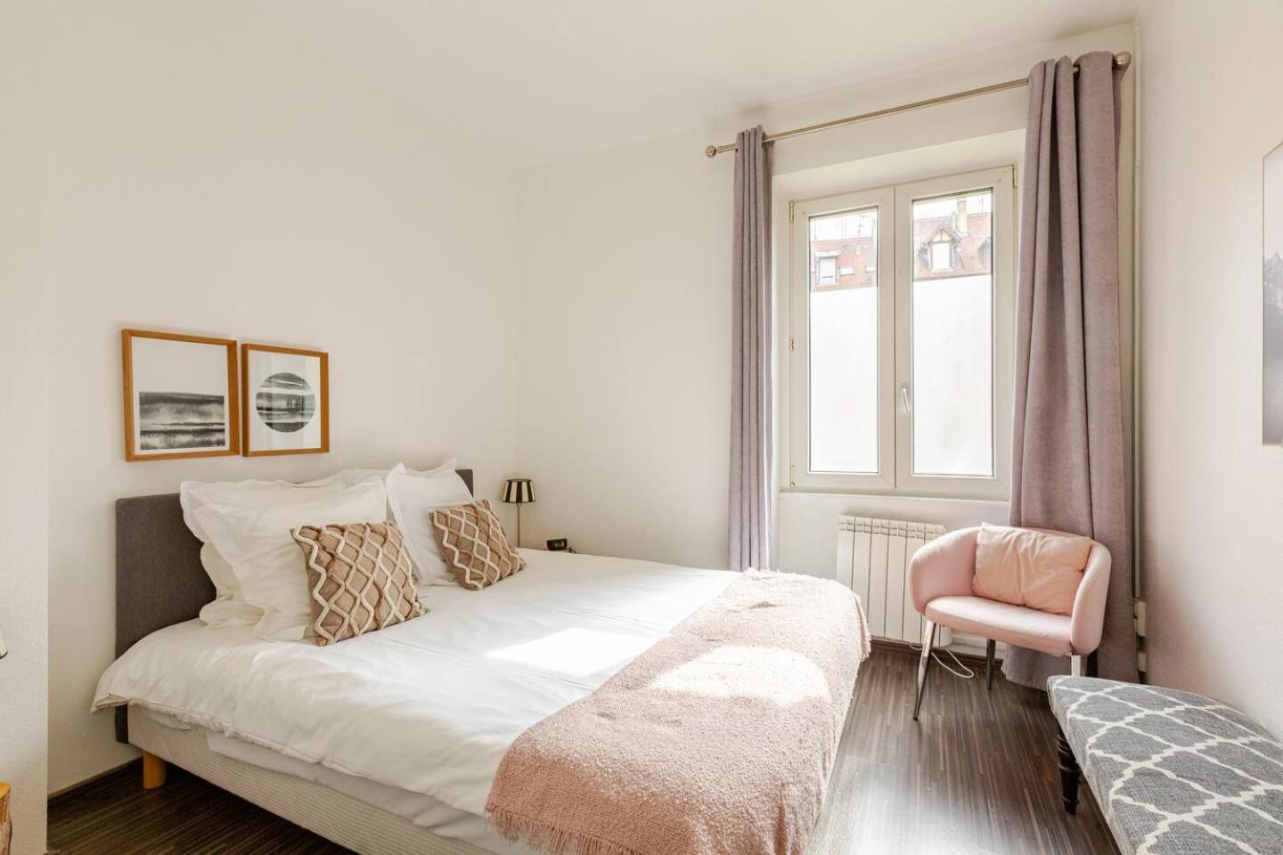 Mamray Apartment Colmar Exterior photo