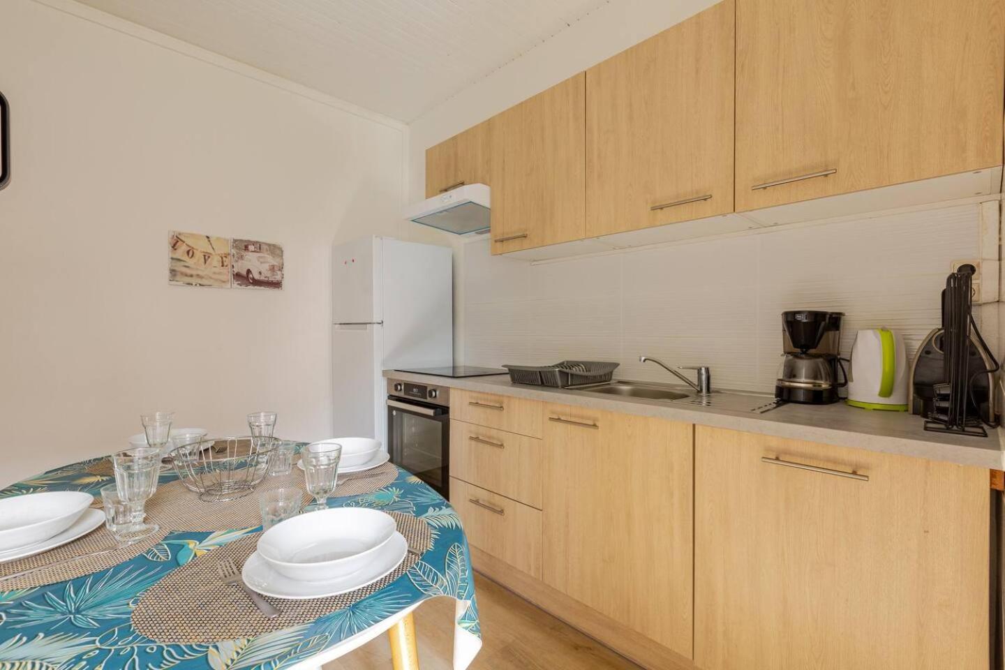 Mamray Apartment Colmar Exterior photo